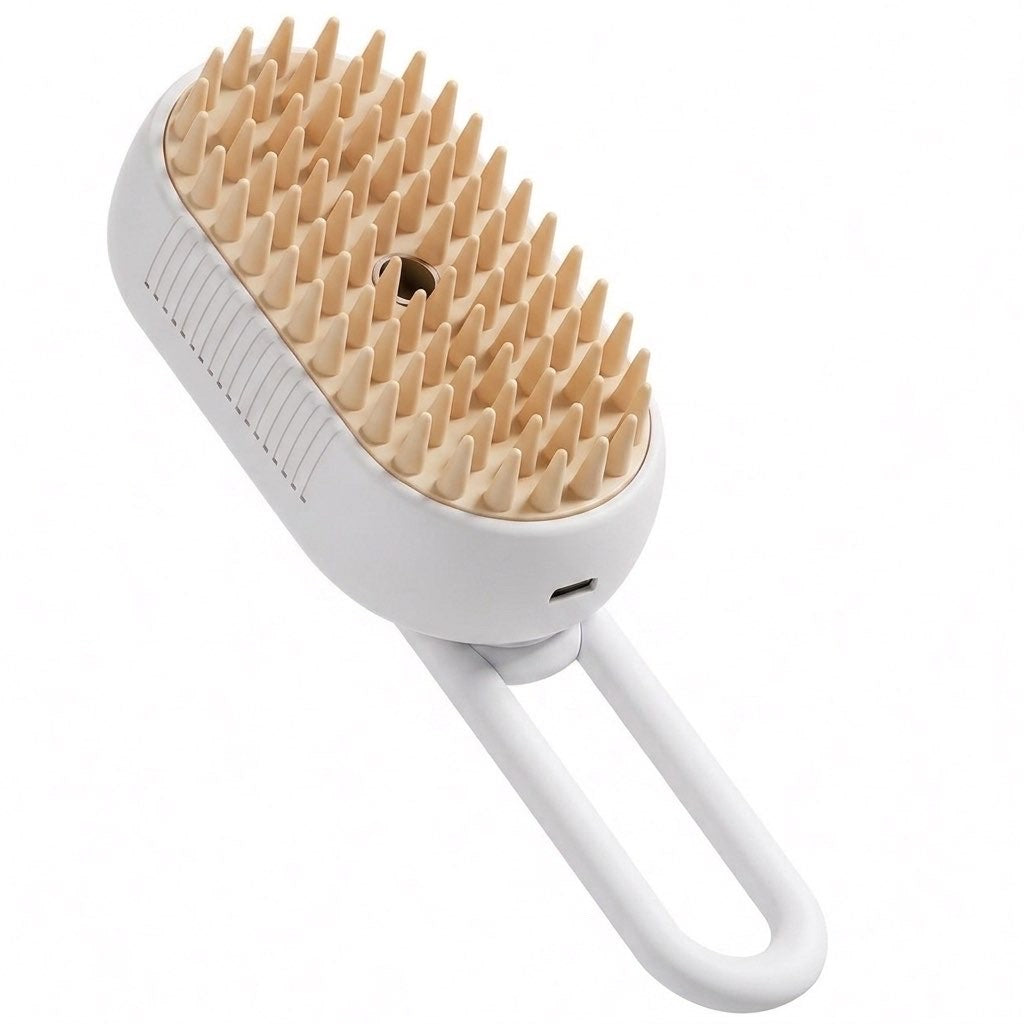 LifePets SteamBrush™
