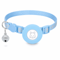 Collier de sécurité pour chat avec support AirTag