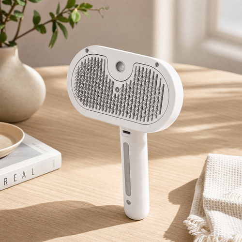 LifePets SteamBrush™