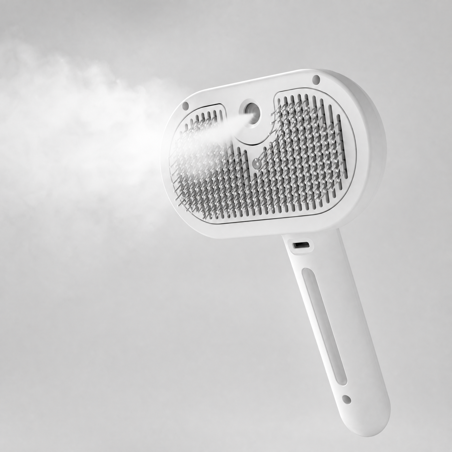 LifePets SteamBrush™